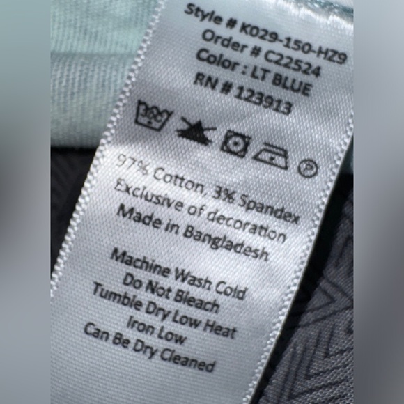 🍍NWT! Jachs Pineapple Twill Shorts - Picture 7 of 9